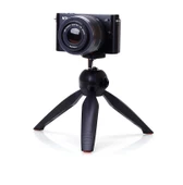 Zore DC-338 Tripod - 3