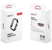 Apple Watch 38mm Zore Watch Gard Ekran Koruyucu - 4