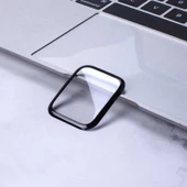 Apple Watch 38mm Zore PPM Watch Glass Ekran Koruyucu - 1