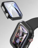 Apple Watch 38mm Zore Watch Gard Ekran Koruyucu - 6