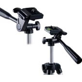 Zore A Kalite 3110A Tripod - 4