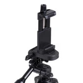 Zore Yunteng VCT 5208 A Kalite Telefon Tripod - 3