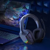 Zore Onikuma K20 RGB Oyuncu Kulaklığı 3.5mm - 7