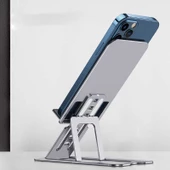 Zore H8 Orjinal Tablet Telefon Standı - 3