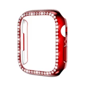 Apple Watch 38mm Zore Watch Gard 05 Sert PC Koruyucu - 1