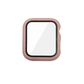 Apple Watch 44mm Zore Watch Gard 07 Sert PC Koruyucu - 1