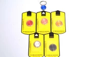 Zore RNG-08 Ring Telefon Yüzük Tutucu Aparat - 3