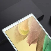 Galaxy Tab A7 Lite T225 Zore Tablet Blue Nano Ekran Koruyucu - 8