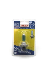 CARUB BR0417061 AMPUL H7 12V 55-100W SUPER BEYAZ ISIK BLiS - 1