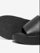 Only Minimalist Platform Terlik - Günlük, Rahat, Şık Kadın Ayakkabısı - 10