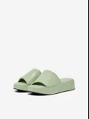 Only Minimalist Platform Terlik - Günlük, Rahat, Şık Kadın Ayakkabısı - 1