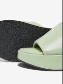 Only Minimalist Platform Terlik - Günlük, Rahat, Şık Kadın Ayakkabısı - 6