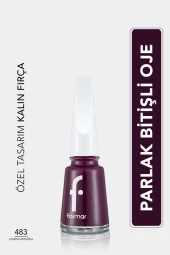 Flormar Fne-483queenzenobıa New - 1