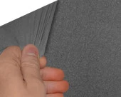 Foliatec Jant Metal Sprey Folyo Yüzey Kaplama Seti 2x400ml. Tunç Metalik Gri Mat thumbnail 4