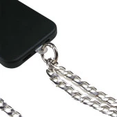 Zore Cep Telefonu Askısı Metal Zincir 95 cm - 3