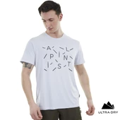 Alpinist Baseline Ultra Dry Erkek T-Shirt - 5