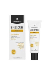 Heliocare 360 Gel Oil-Free Dry Touch SPF50 50 ml thumbnail 1