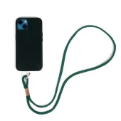 Zore Naylon Örgü İp Cep Telefonu El Askısı İpi 95cm - 2