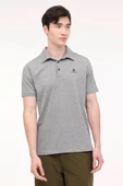 LUMBERJACK M-BSC BS22  POLO ERKEK POLO YAKA TSHİRT 4FX - 2