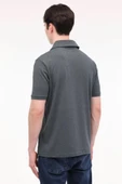 LUMBERJACK M-BSC BS22  POLO ERKEK POLO YAKA TSHİRT 4FX - 7