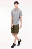 LUMBERJACK M-BSC BS22  POLO ERKEK POLO YAKA TSHİRT 4FX - 4