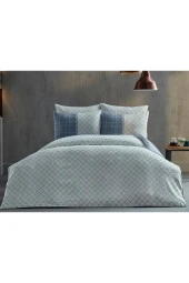 Doqu Home Polycotton Çift Kişilik Nevresim Takımı Vogy - 6