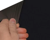 Foliatec Jant Metal Sprey Folyo Yüzey Kaplama Seti 2x400ml. Siyah Mat thumbnail 4