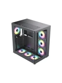 DFS Gaming Titan AZIR-RYZEN 5 7600X-RTX4060Tİ-B650M-1TBM.2-32GBDDR5RAM-OYUNCU BİLGİSAYARI - 2