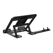 ​Zore F28 Ayarlanabilir Laptop Standı - 2