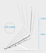 Zore P1 Laptop Standı - 2