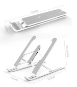 Zore P1 Laptop Standı - 3