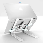 Zore P1 Laptop Standı - 4