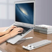 Zore P1 Laptop Standı - 5