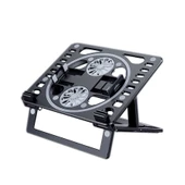Zore HZ-01 Soğutucu Fanlı Laptop Standı - 1