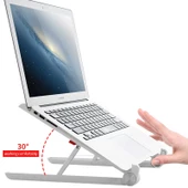 Zore Xgear X1 Ayarlanabilir Dizüstü Laptop Standı - 9
