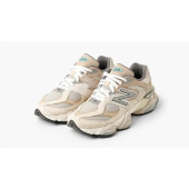 New Balance 9060 Sea Salt - 2
