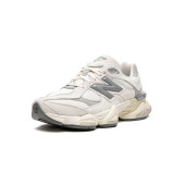 New Balance 9060 Sea Salt - 6