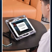 Zore HZ-01 Soğutucu Fanlı Laptop Standı - 12