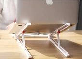Zore Xgear X1 Ayarlanabilir Dizüstü Laptop Standı - 5