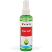 Würth Sprey Araç Ve Oto Kokusu 150 Ml (Orman - Forest) - 1