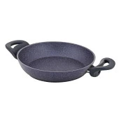 FMS Galaxy 22 cm Lüx Granit Sahan - 1