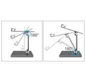 Zore MS-134 Tablet Standı - 3
