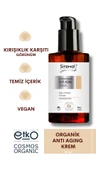 Sirenol Organik Sertifikalı Anti Aging Yüz Kremi 50 mL thumbnail 1
