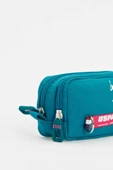 U.S. Polo Yeşil Kalem Kutusu PLKLK23264 - 3