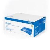 Brother DR-3355 30000 Sayfa Kapasiteli Siyah Drum - 2