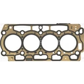 SILINDIR KAPAK CONTASI 1 CELTIK 1.35MM FORD FIESTA 08 17 1.4 TDCI FOCUS III 11 COURIER 14 B.MAX 12 CONNECT 14 1.5 TDCI P2008 P207 P208 P206 T3E PLUS C3 III DS3 DV4C 1.5 HDI EURO 5 - 1