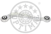 DENGE KOLU ARKA SOL MERCEDES S-CLASS W221 W222 C216 C217 - 1