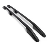 RİFTER KISA ŞASE 2019 2020 20212022 2023 2024 2025 TAVAN ÇİTASI PORT BAGAJ SİYAH thumbnail 3