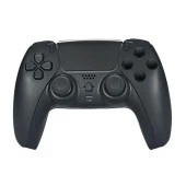 Cosmostech PLAYX PS4 ,PC , Android Tv , Tv Box Mobil Uyumlu Kablosuz Controller Gamepad Oyun Kolu Siyah thumbnail 1