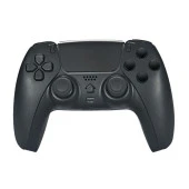 Cosmostech PLAYX PS4 ,PC , Android Tv , Tv Box Mobil Uyumlu Kablosuz Controller Gamepad Oyun Kolu Siyah thumbnail 3